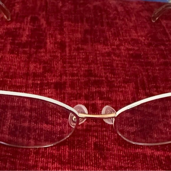 Authentic Prada Optical Eyeglass - Picture 8 of 12